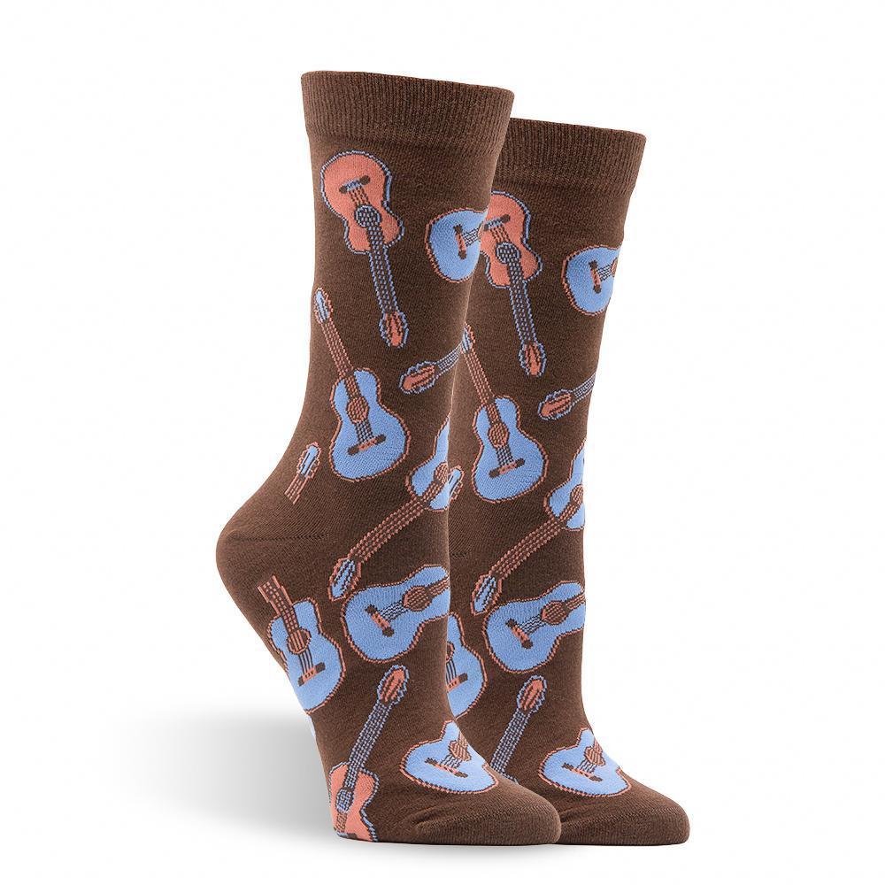 Guitar Socks