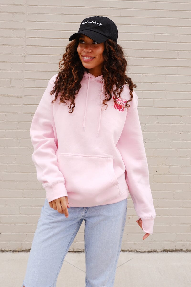 Meet Me in NY Embroidered Dad Hat Hats mure + grand
