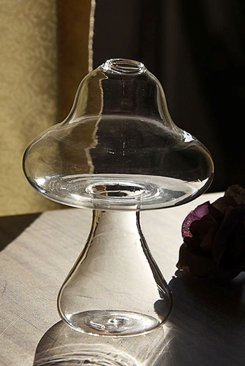 Mushroom Vase Vase Filtrum Home