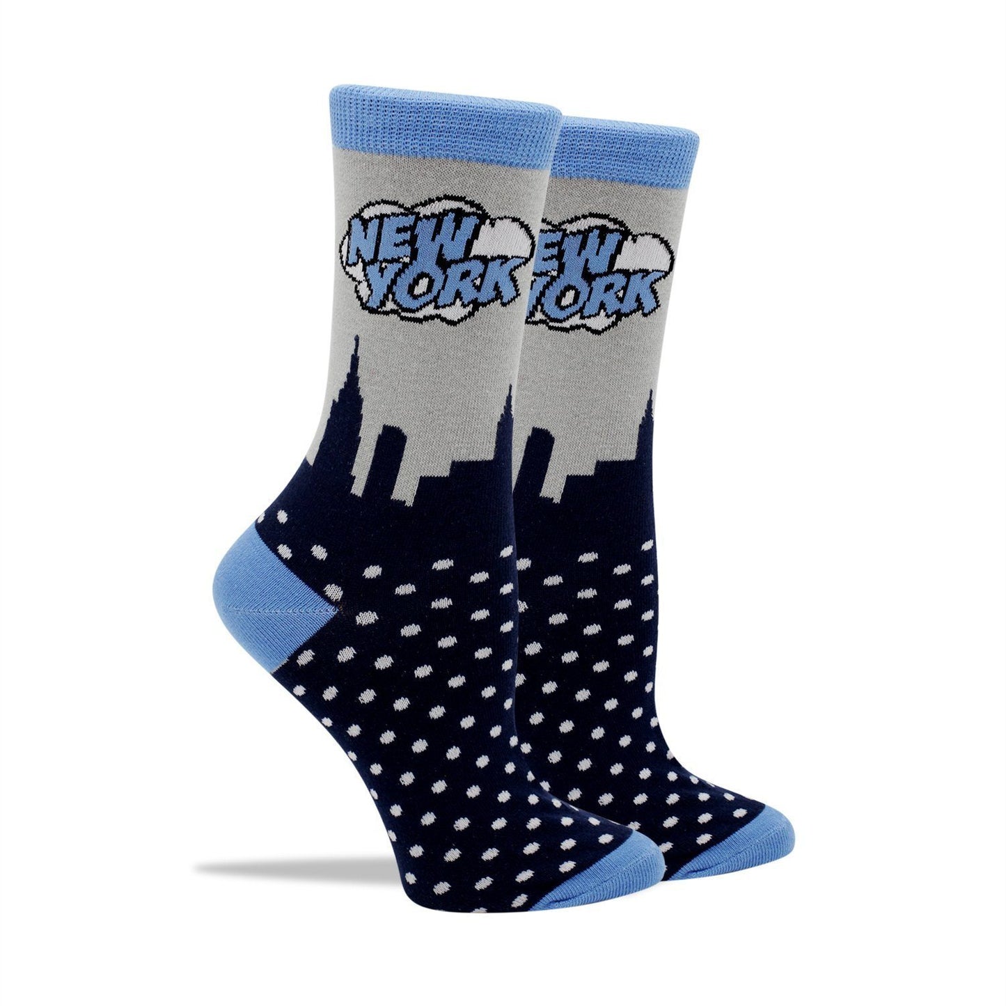 New York Socks