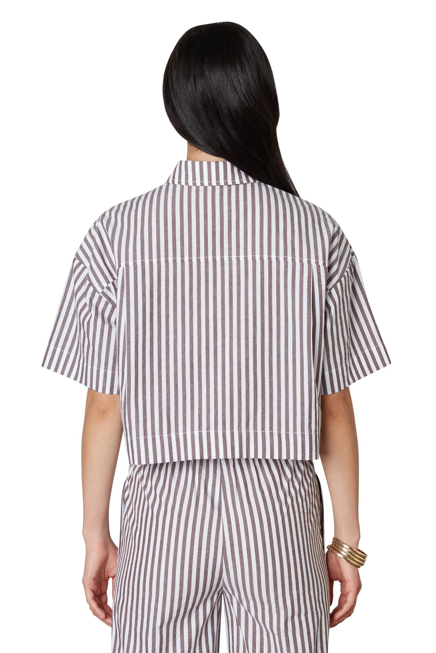 NIA Angela Shirt Clothing NIA