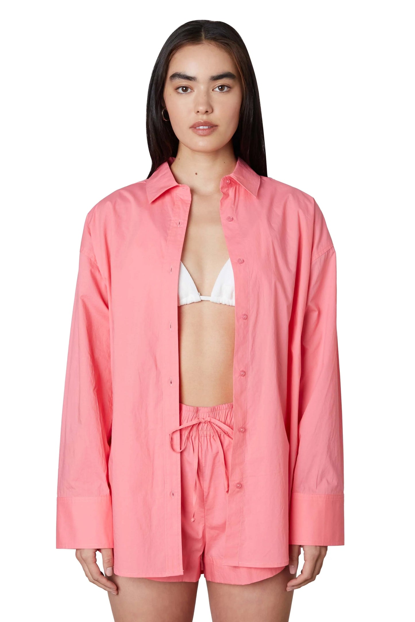 NIA Leon Shirt Clothing NIA