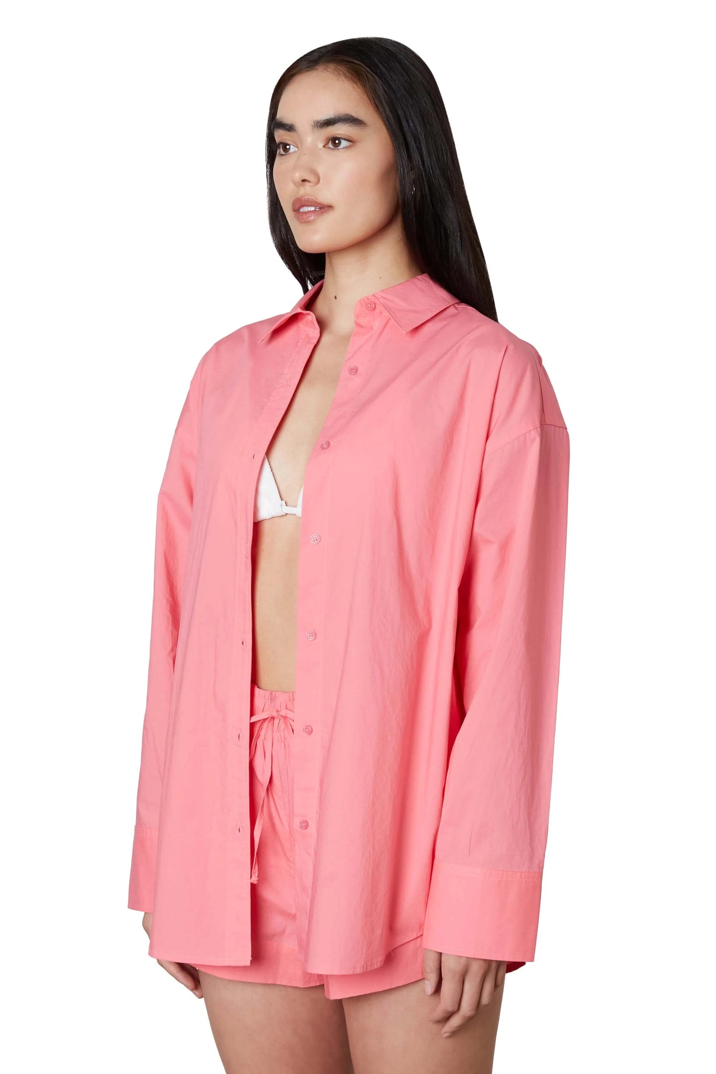 NIA Leon Shirt Clothing NIA