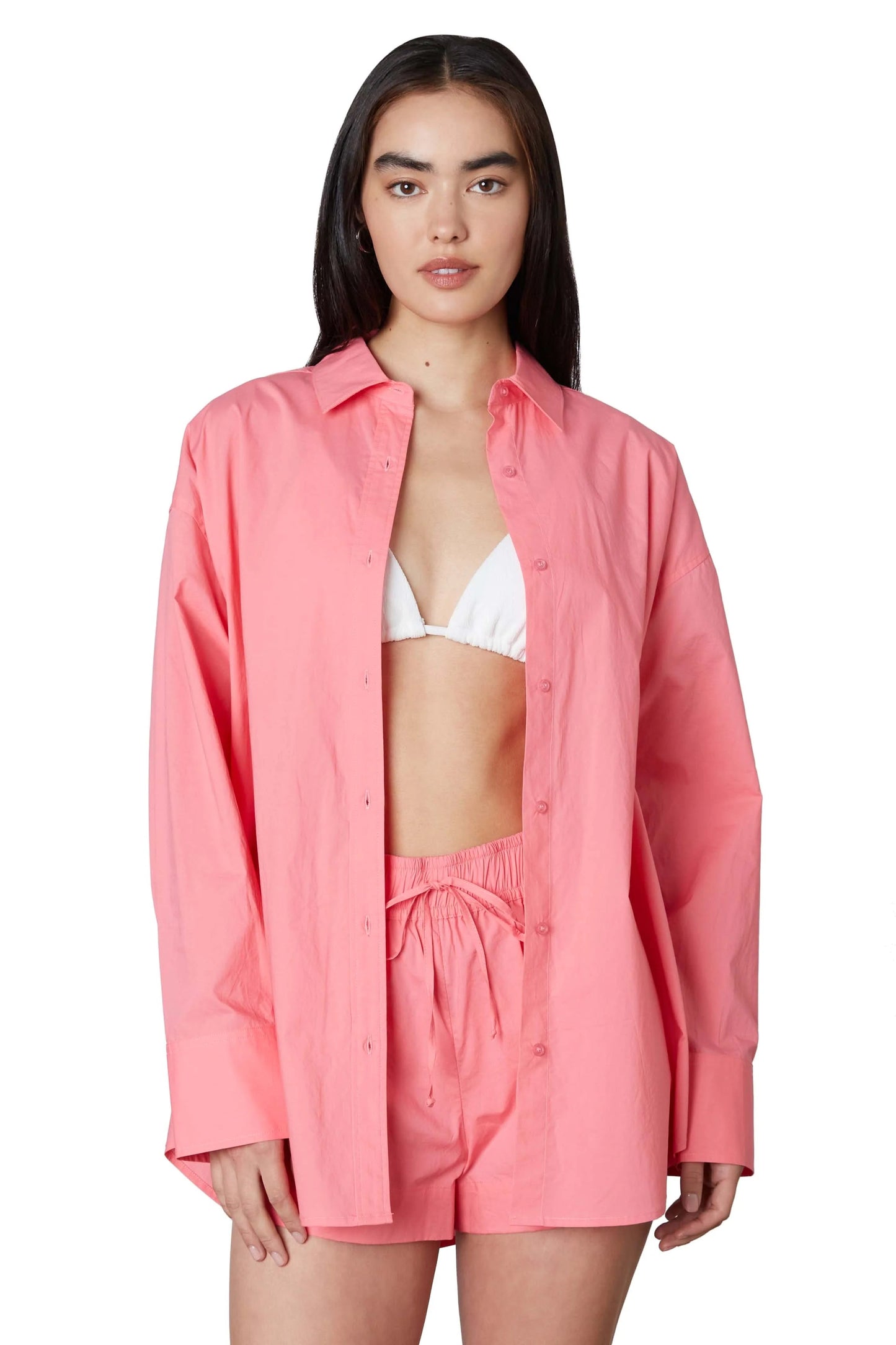 NIA Leon Shirt Clothing NIA