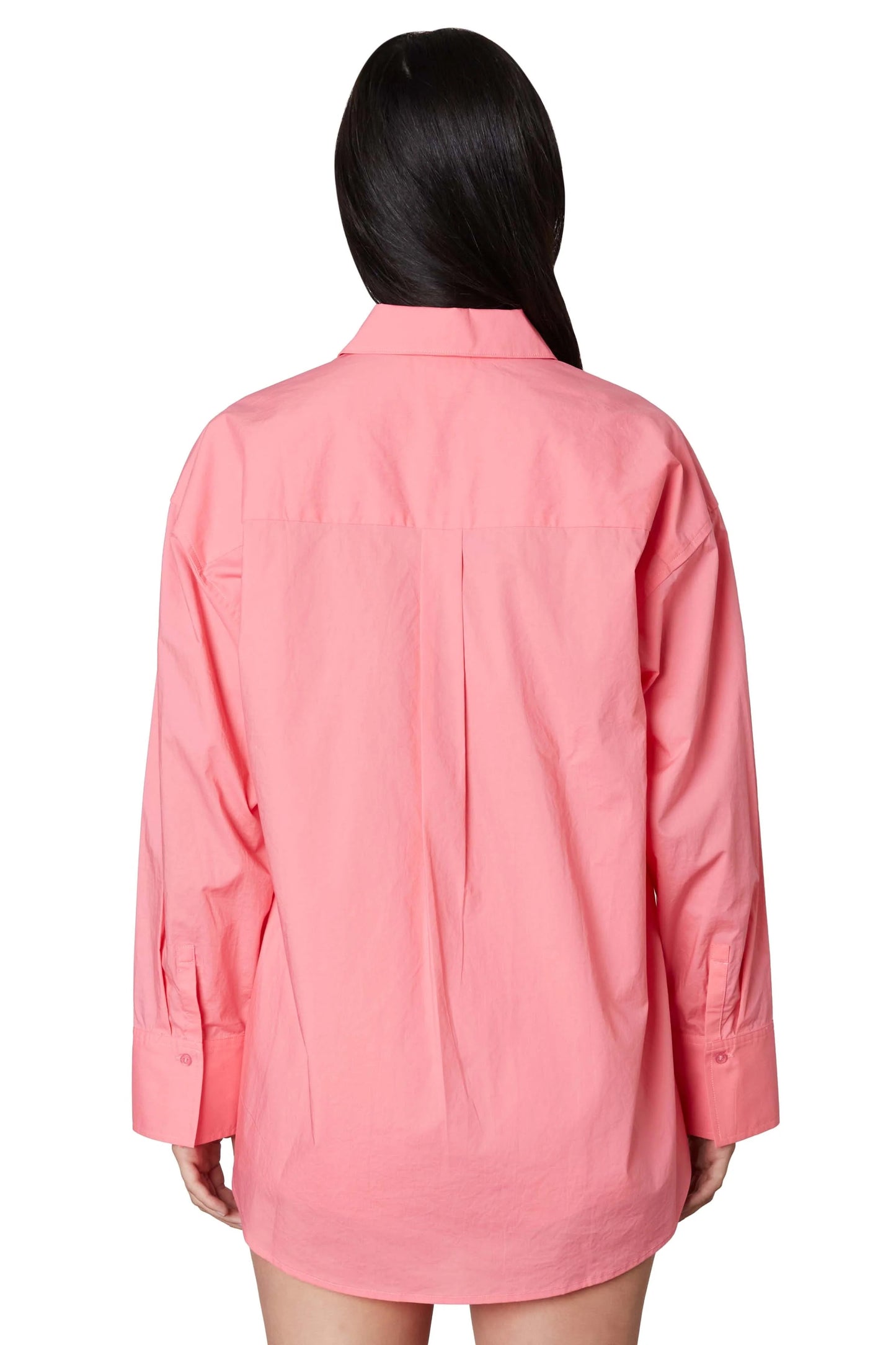 NIA Leon Shirt Clothing NIA