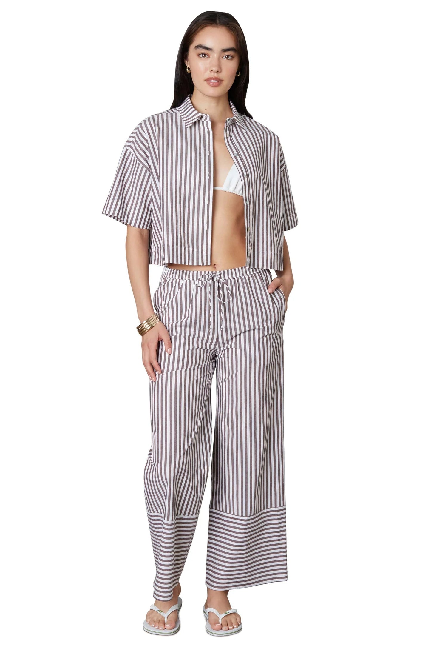 NIA Oasis Pant Clothing NIA