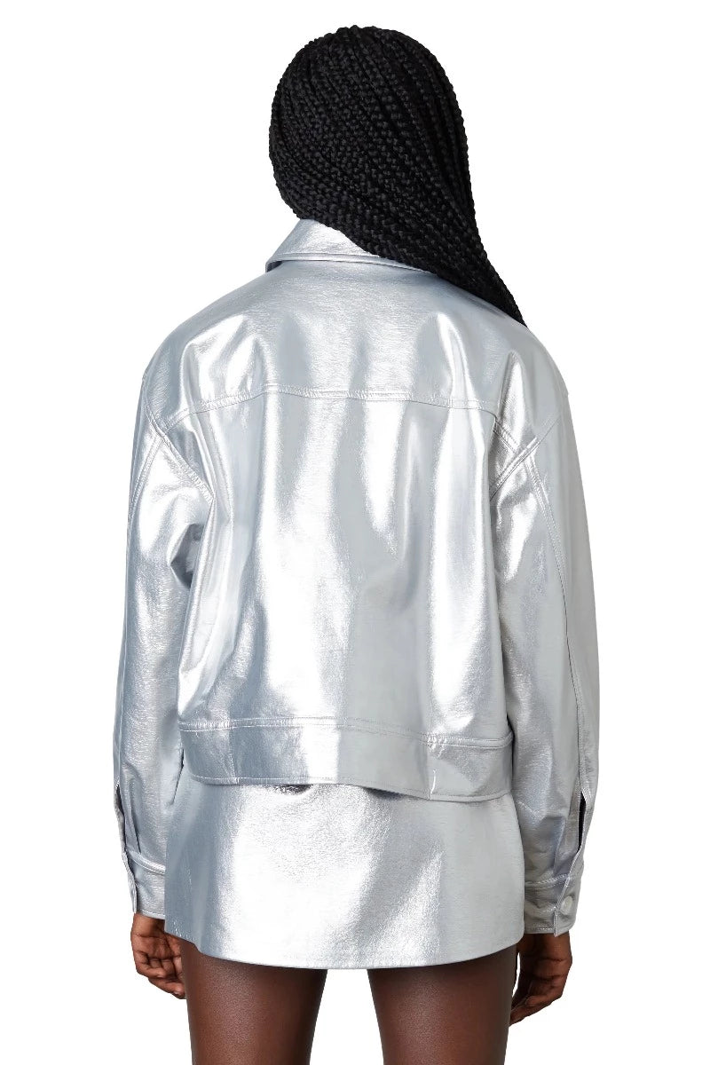 NIA Venus Jacket Clothing NIA