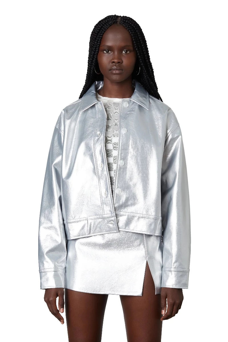 NIA Venus Jacket Clothing NIA