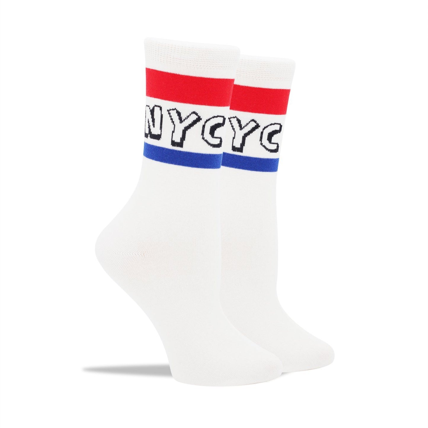 NYC Women's Socks