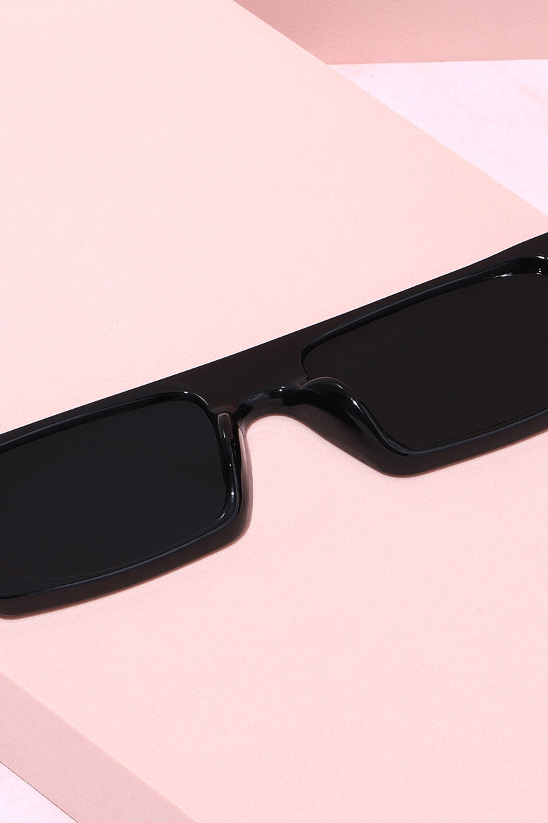 On the Road Slim Frame Sunglasses Sunglasses Mure + Grand