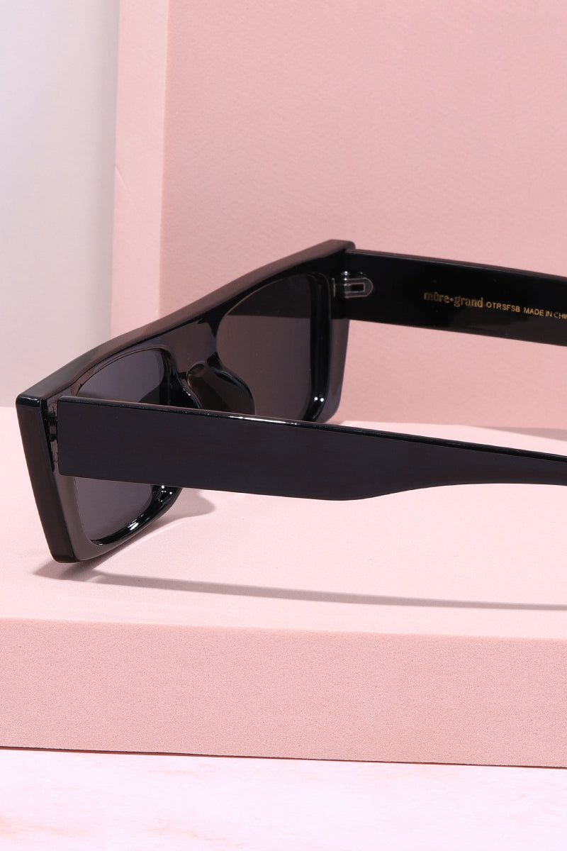 On the Road Slim Frame Sunglasses Sunglasses Mure + Grand