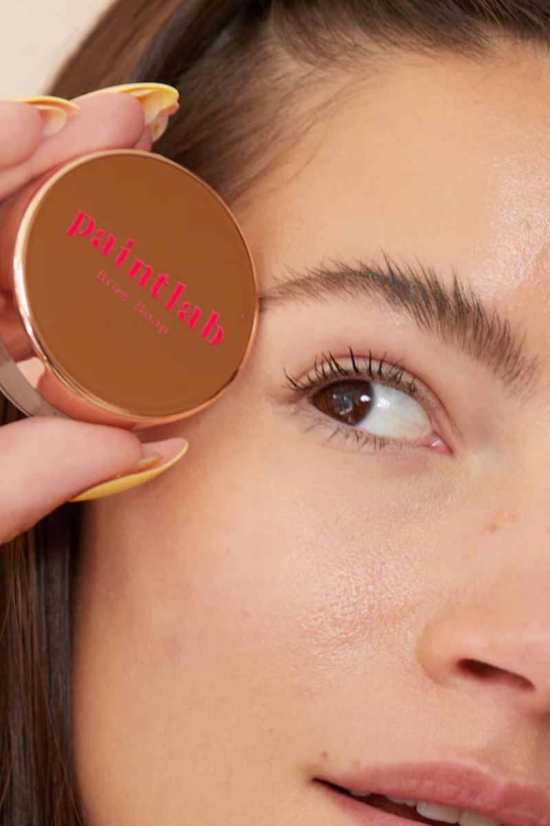 Paint Lab Eyebrow Sculpt Soap Beauty paintlab