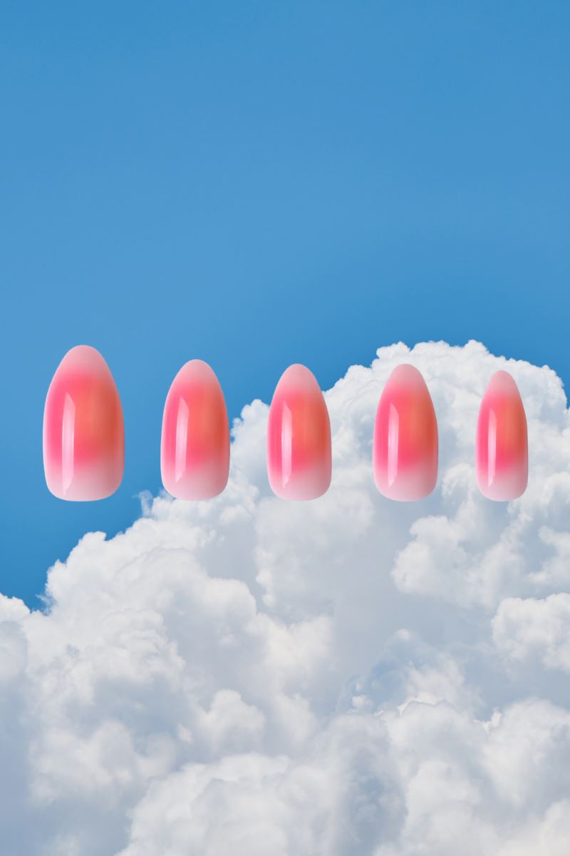Paintlab 999 Aura Press on Nails Beauty paintlab