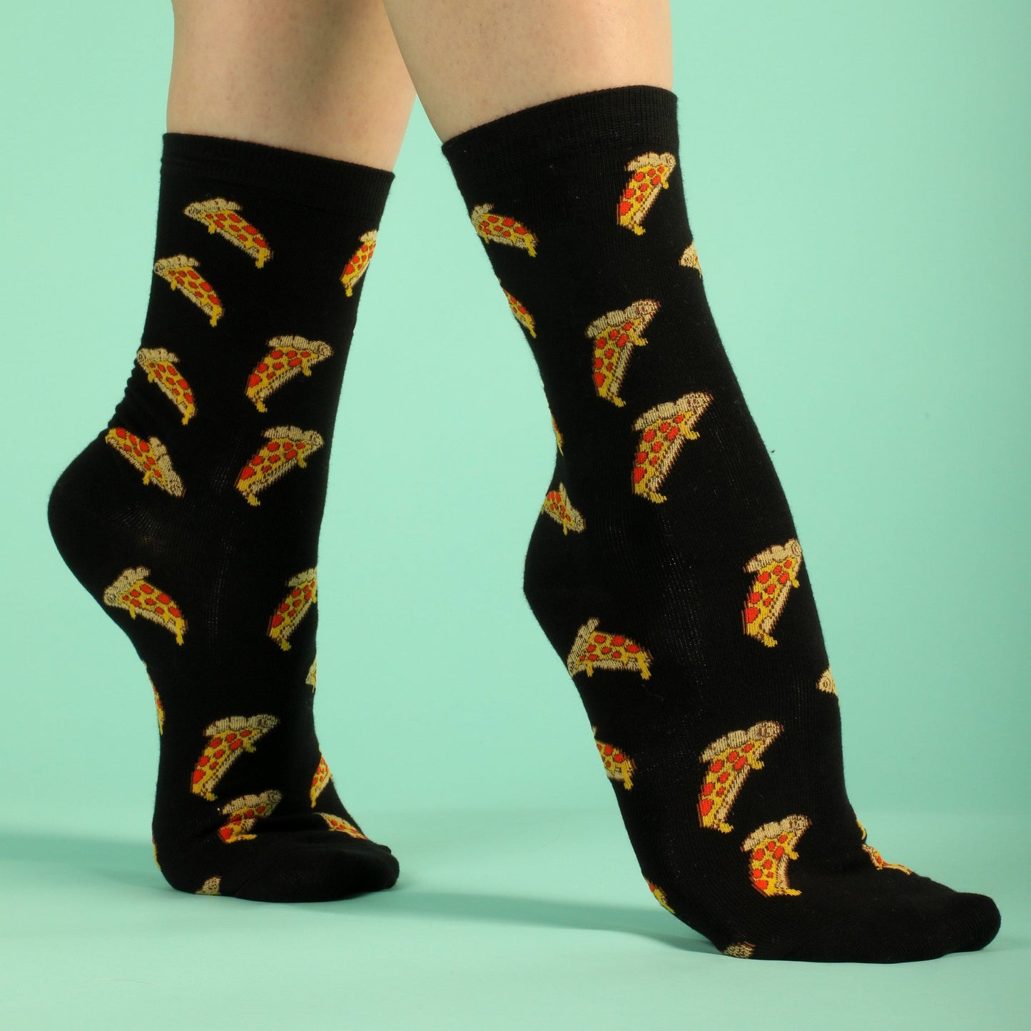 Pizza Socks