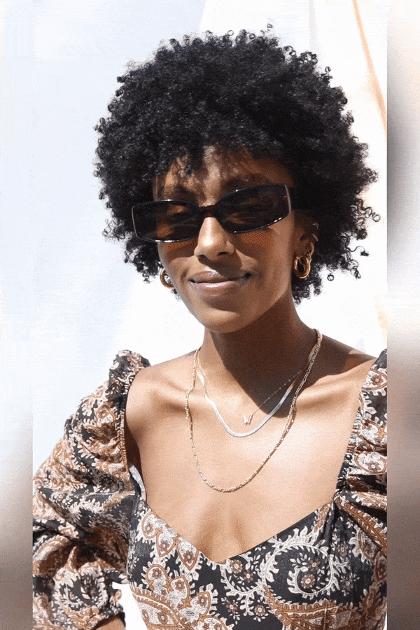 Poolside Sunglasses Sunglasses Mulberry & Grand