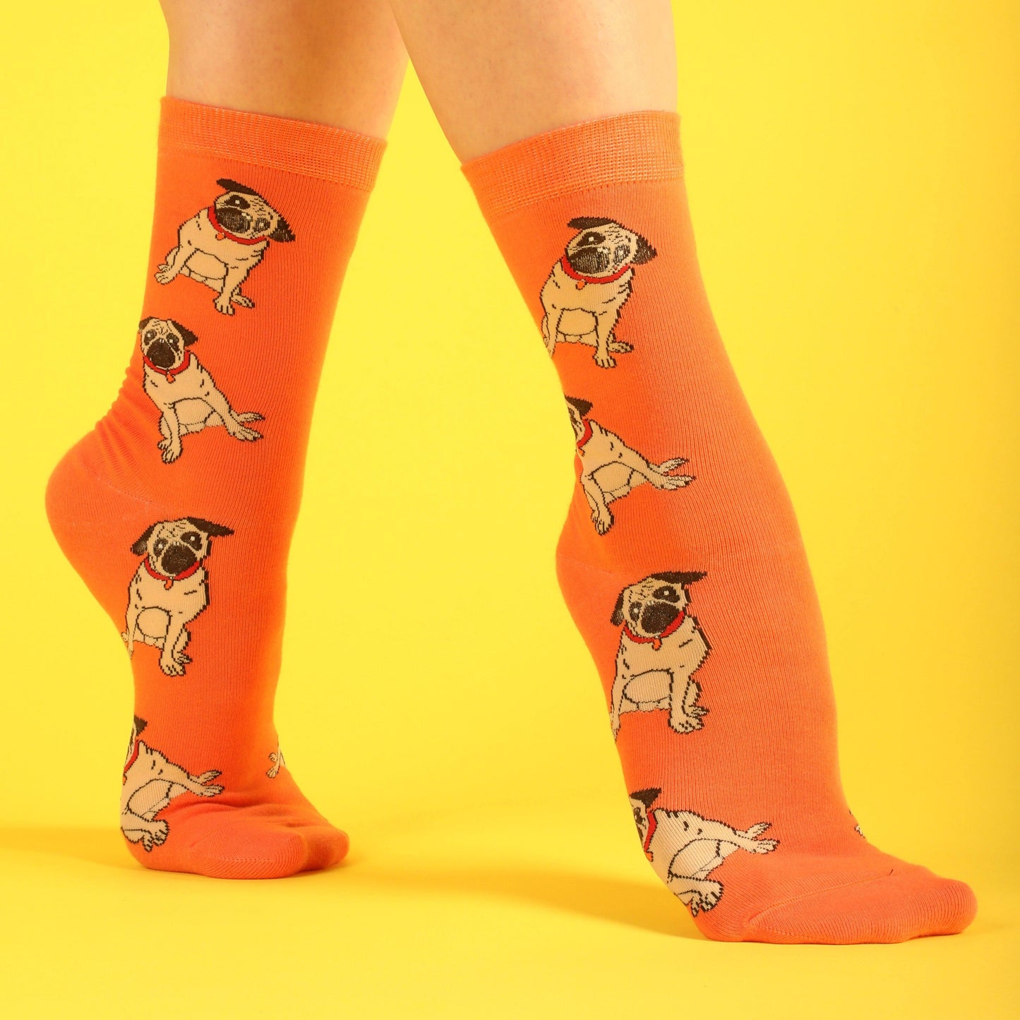 Pugs Socks