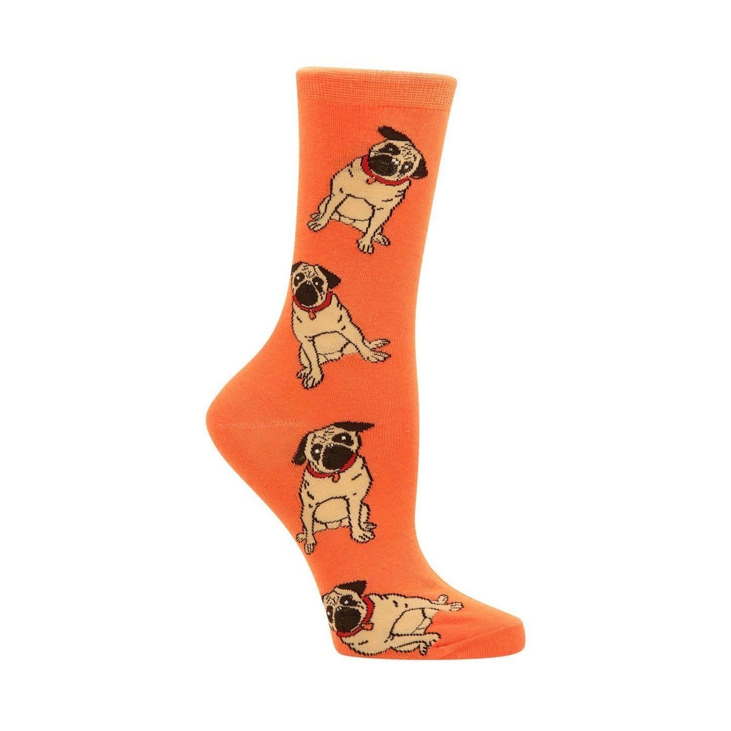 Pugs Socks