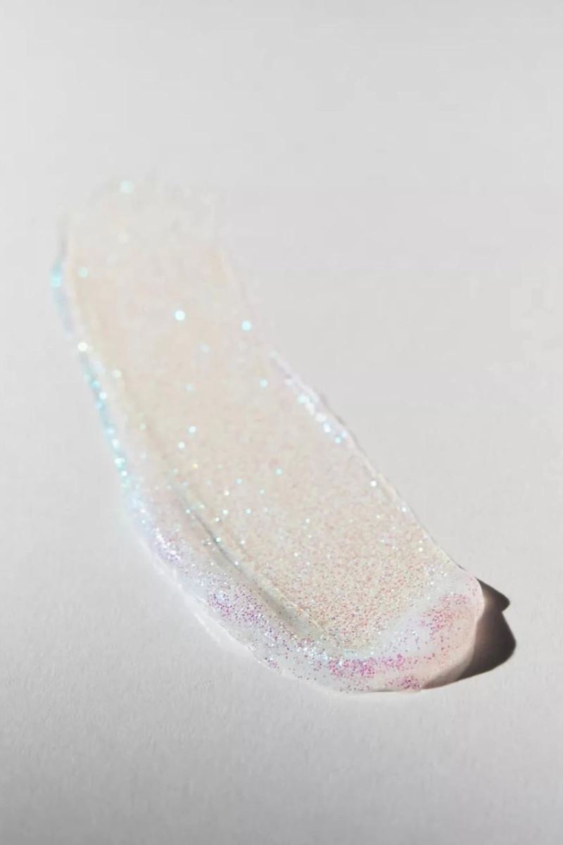 Roll on Body Glitter Beauty Lavender Stardust