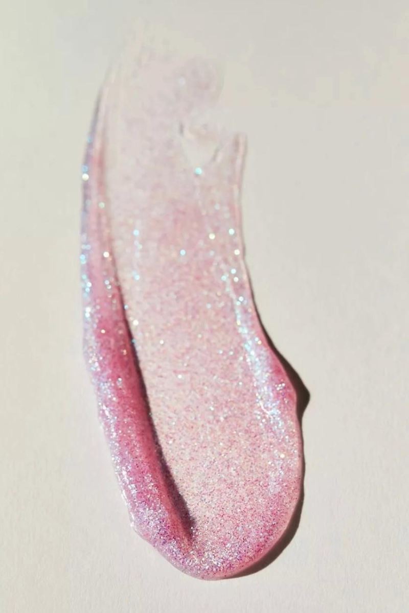 Roll on Body Glitter Beauty Lavender Stardust