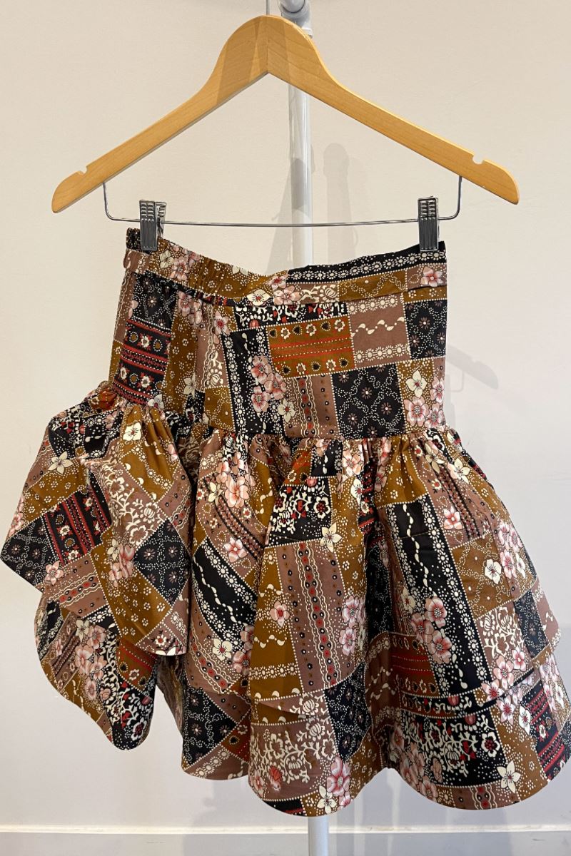 Selkie Beverly Hills Skirt Clothing Selkie