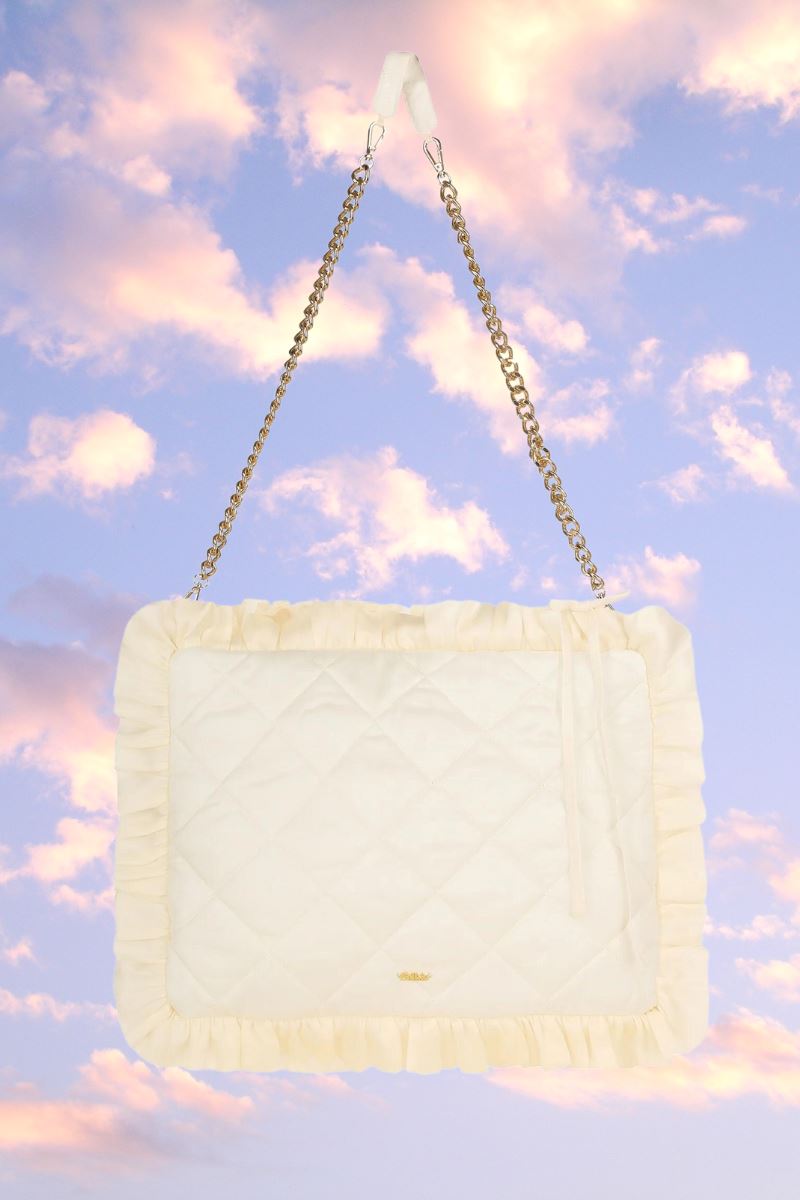 Selkie The Pillow Purse Bag Selkie
