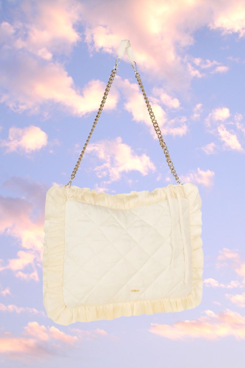 Selkie The Pillow Purse Bag Selkie