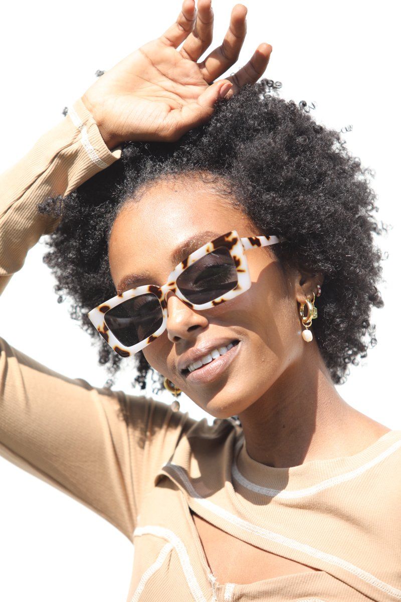 Shady Beach Sunglasses Sunglasses Mulberry & Grand