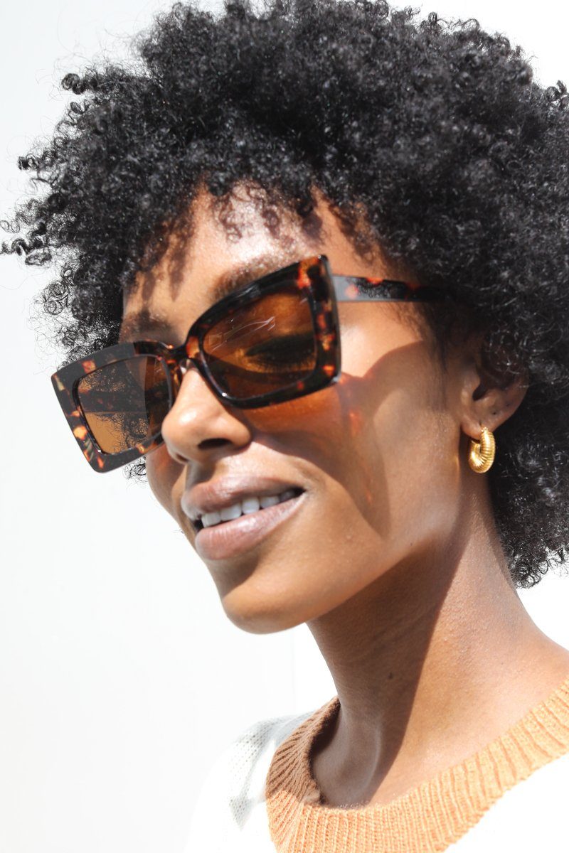 Shady Beach Sunglasses Sunglasses Mulberry & Grand