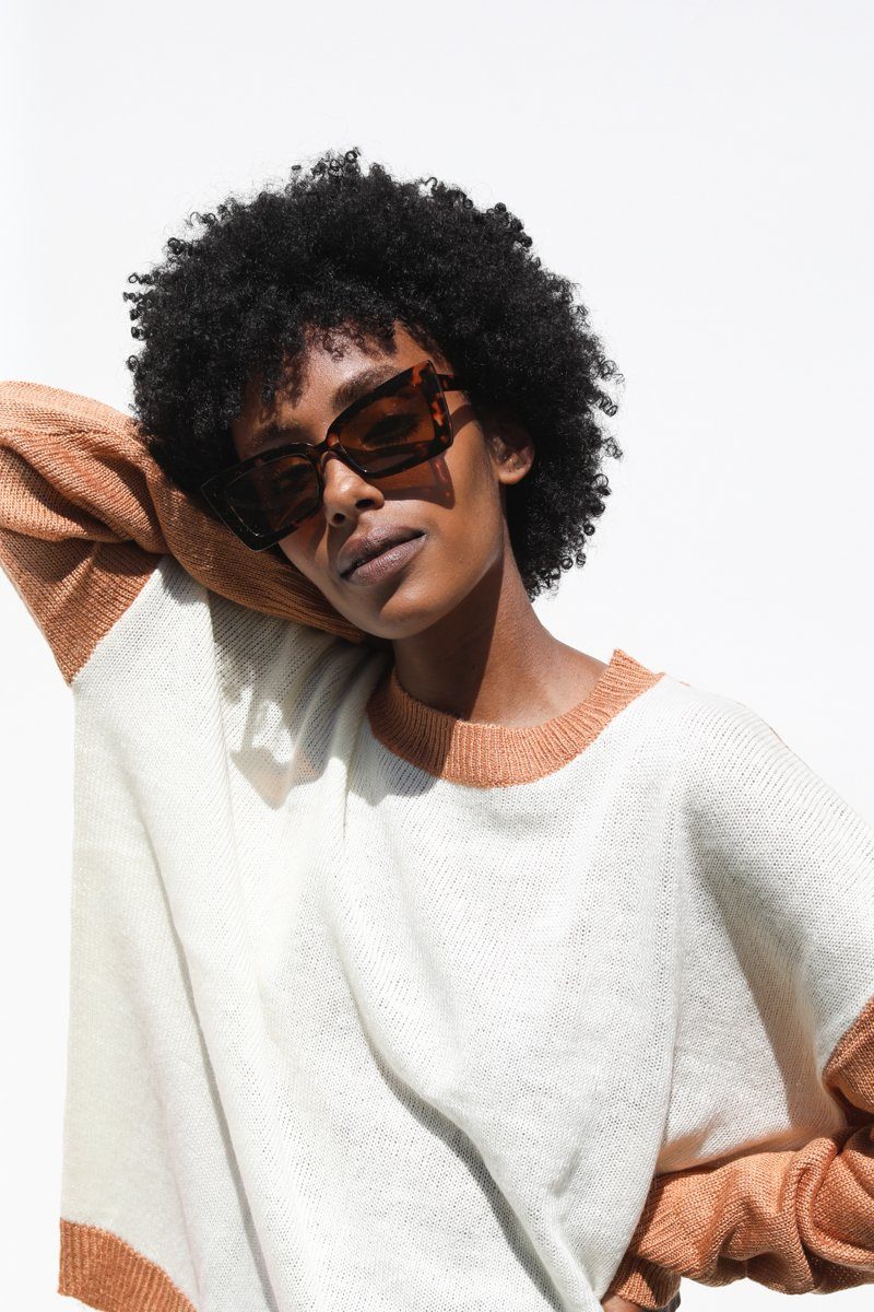 Shady Beach Sunglasses Sunglasses Mulberry & Grand