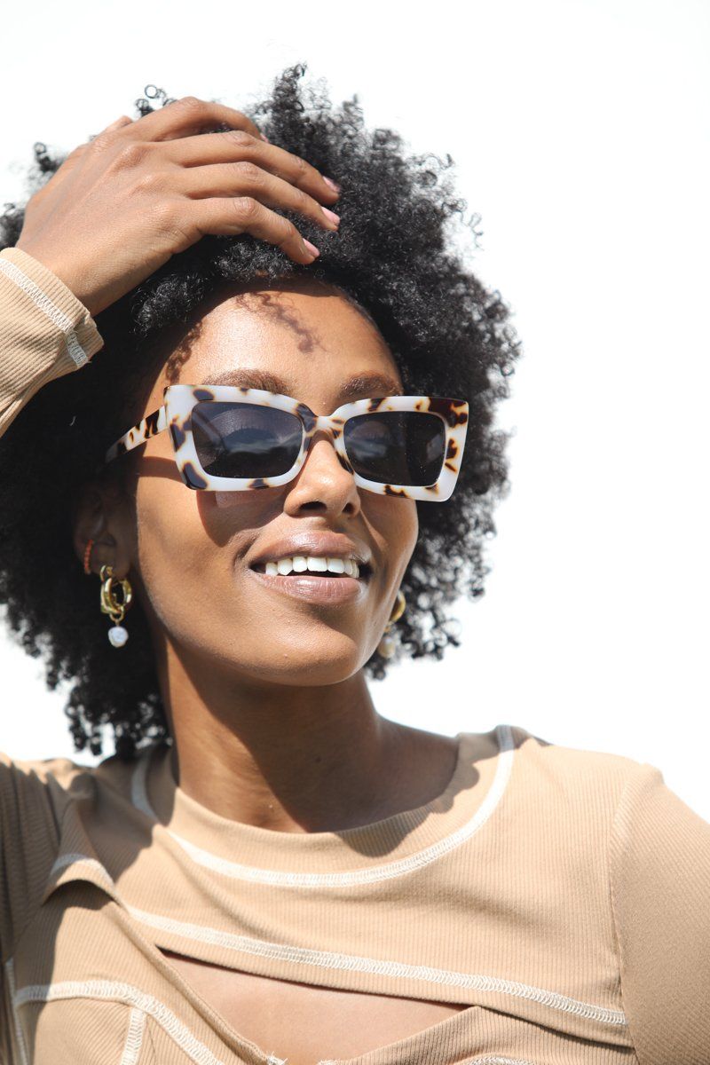Shady Beach Sunglasses Sunglasses Mulberry & Grand