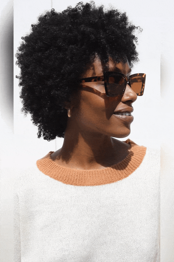 Shady Beach Sunglasses Sunglasses Mulberry & Grand