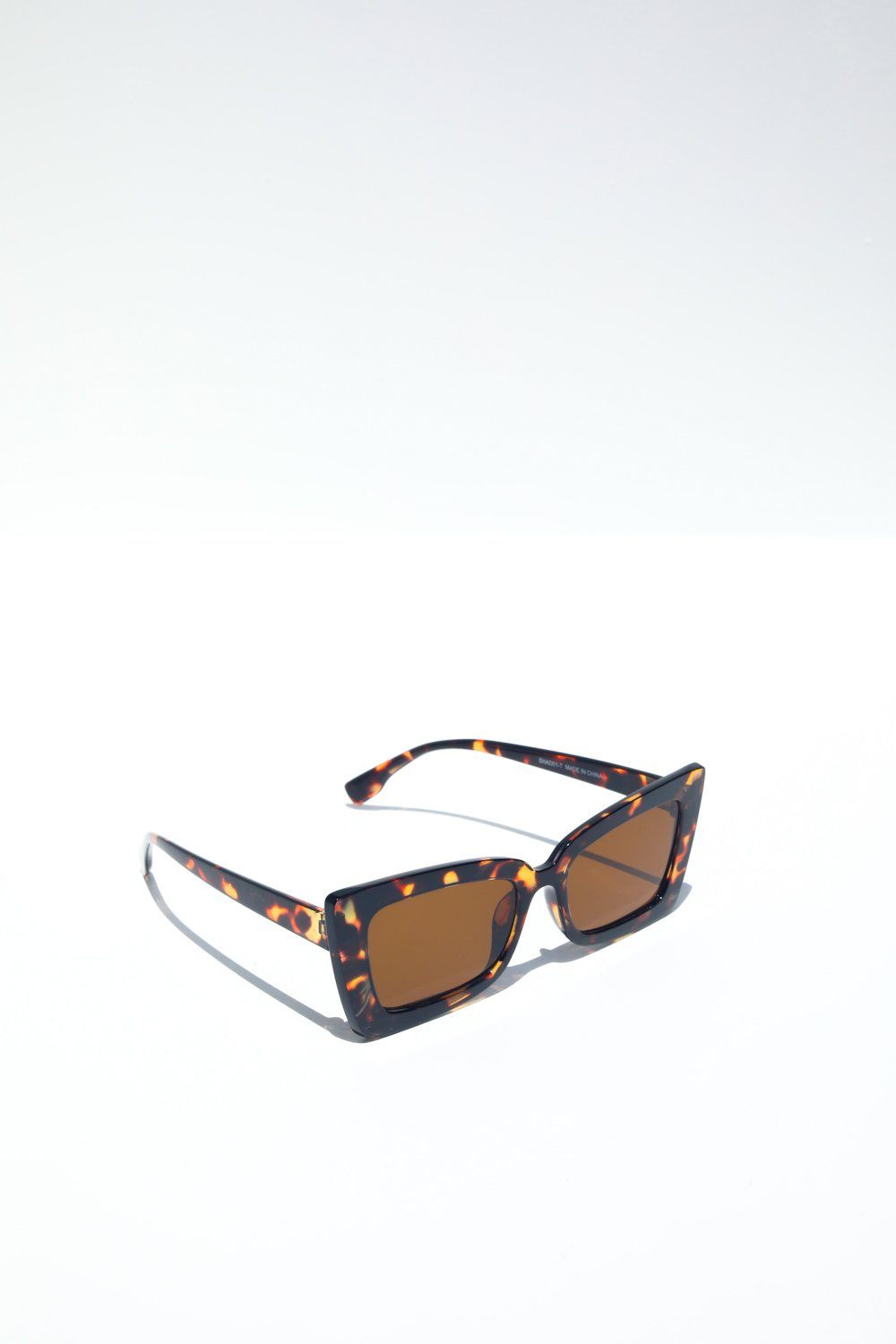 Shady Beach Sunglasses Sunglasses Mulberry & Grand