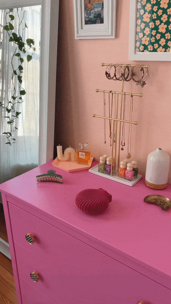 Shell Jewelry Box Jewelry Box DOIY Designs