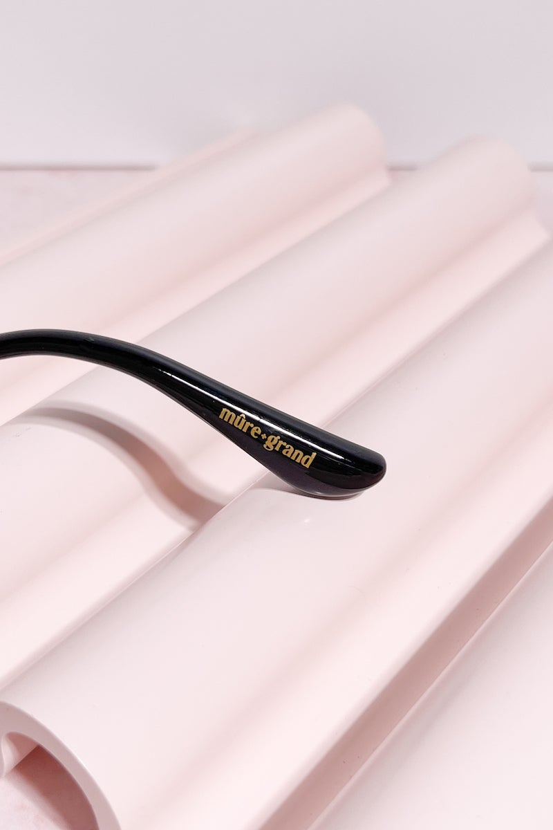 Shell Sunglasses Sunglasses Mulberry & Grand