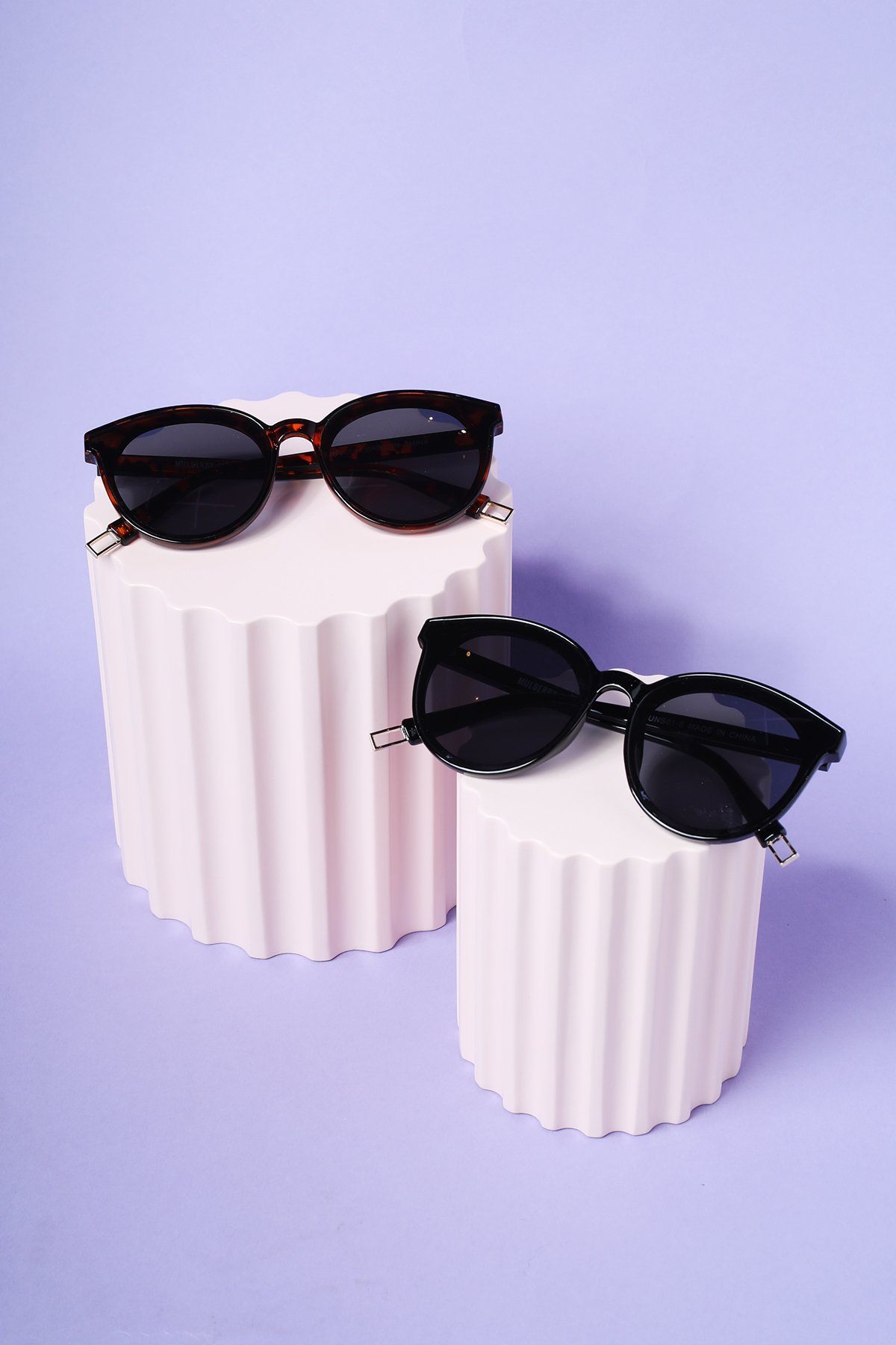 Suns Out Sunglasses Sunglasses Mulberry & Grand