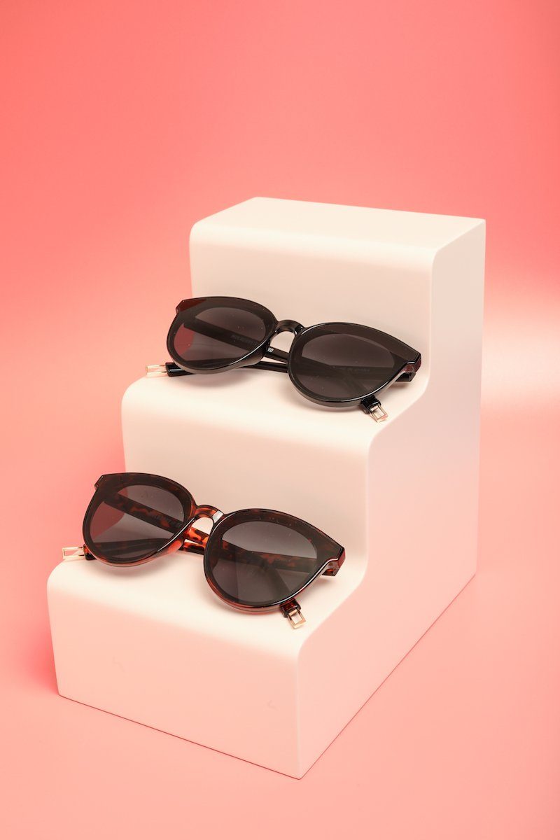 Suns Out Sunglasses Sunglasses Mulberry & Grand