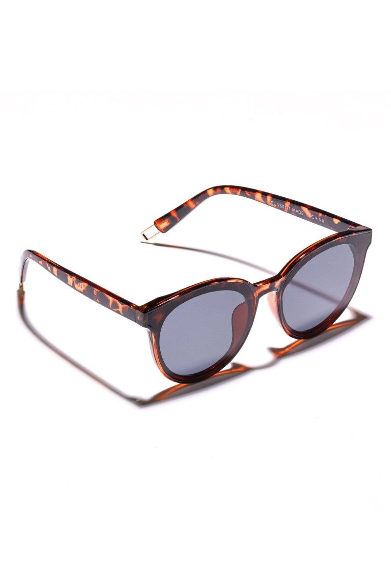 Suns Out Sunglasses