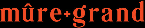 TEST PRODUCT Mure + Grand