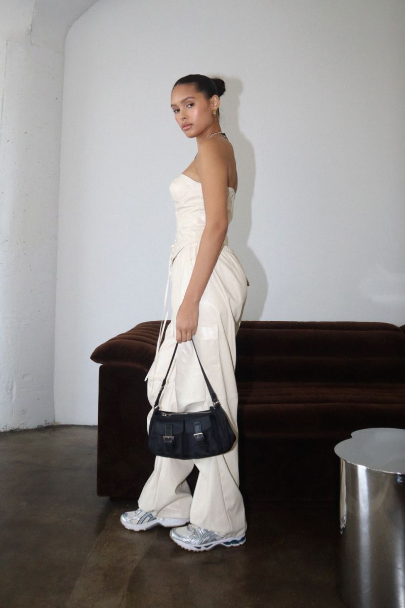 Utility Cargo Pants Clothing Bailey Rose