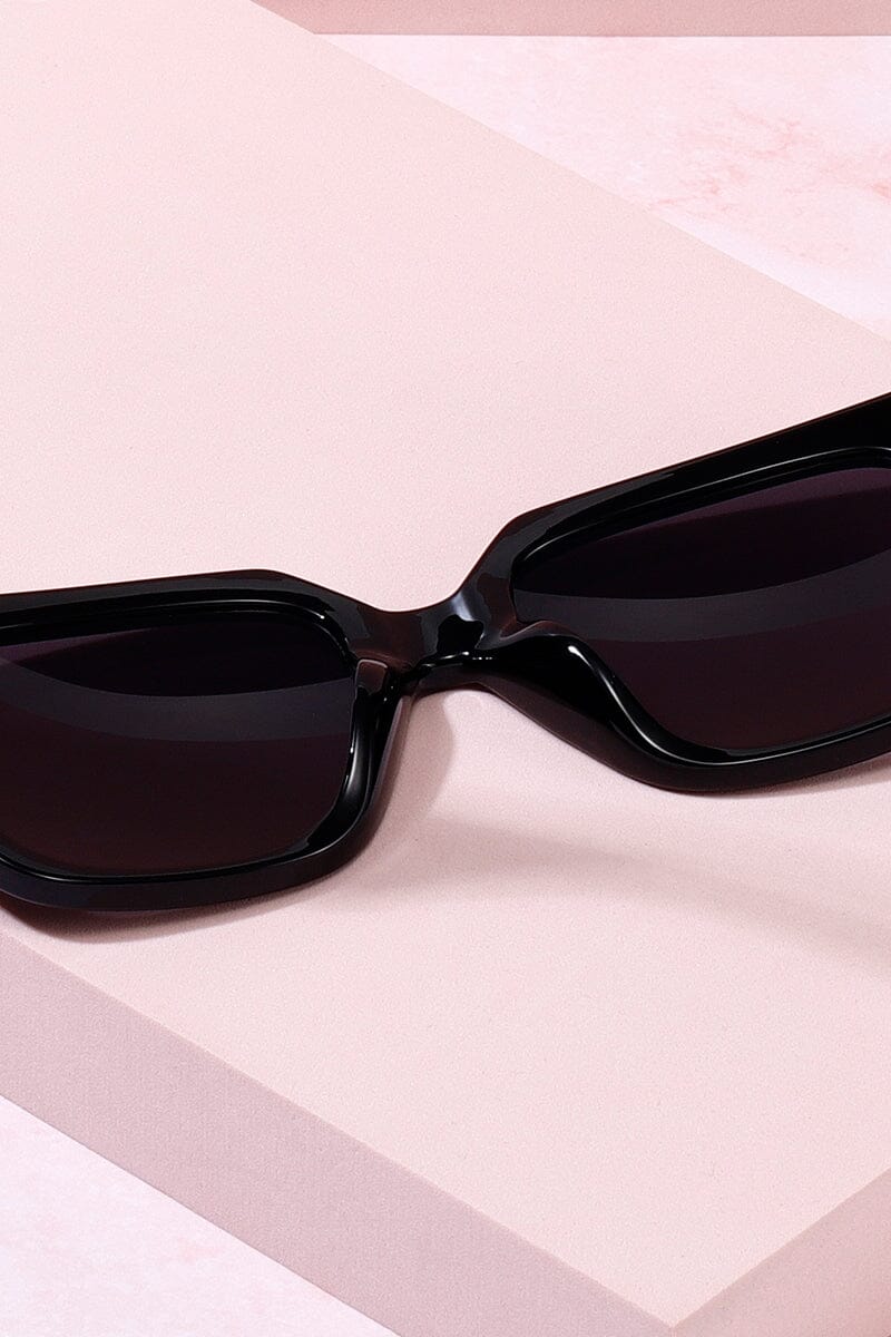 Vacay Mode Activated Sunglasses Sunglasses mure + grand