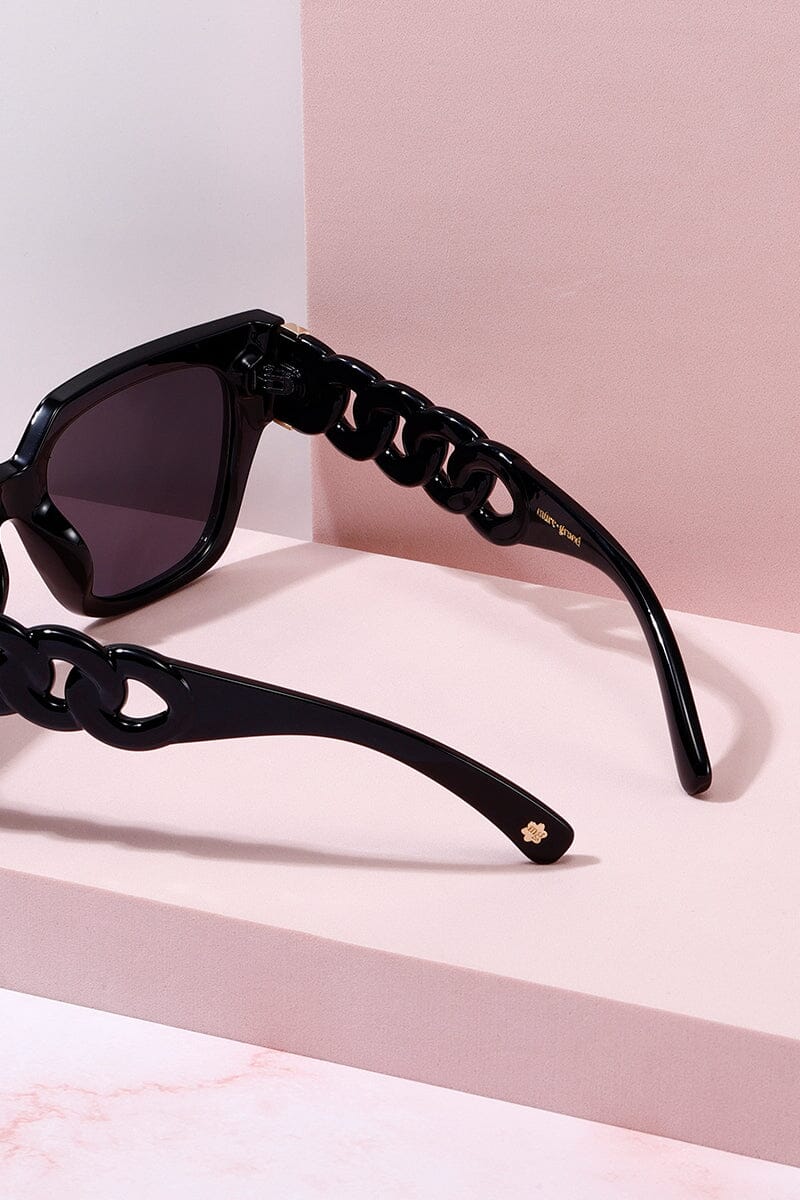 Vacay Mode Activated Sunglasses Sunglasses mure + grand