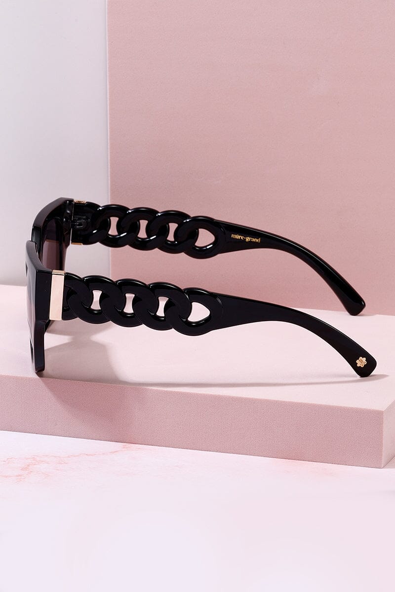 Vacay Mode Activated Sunglasses Sunglasses mure + grand