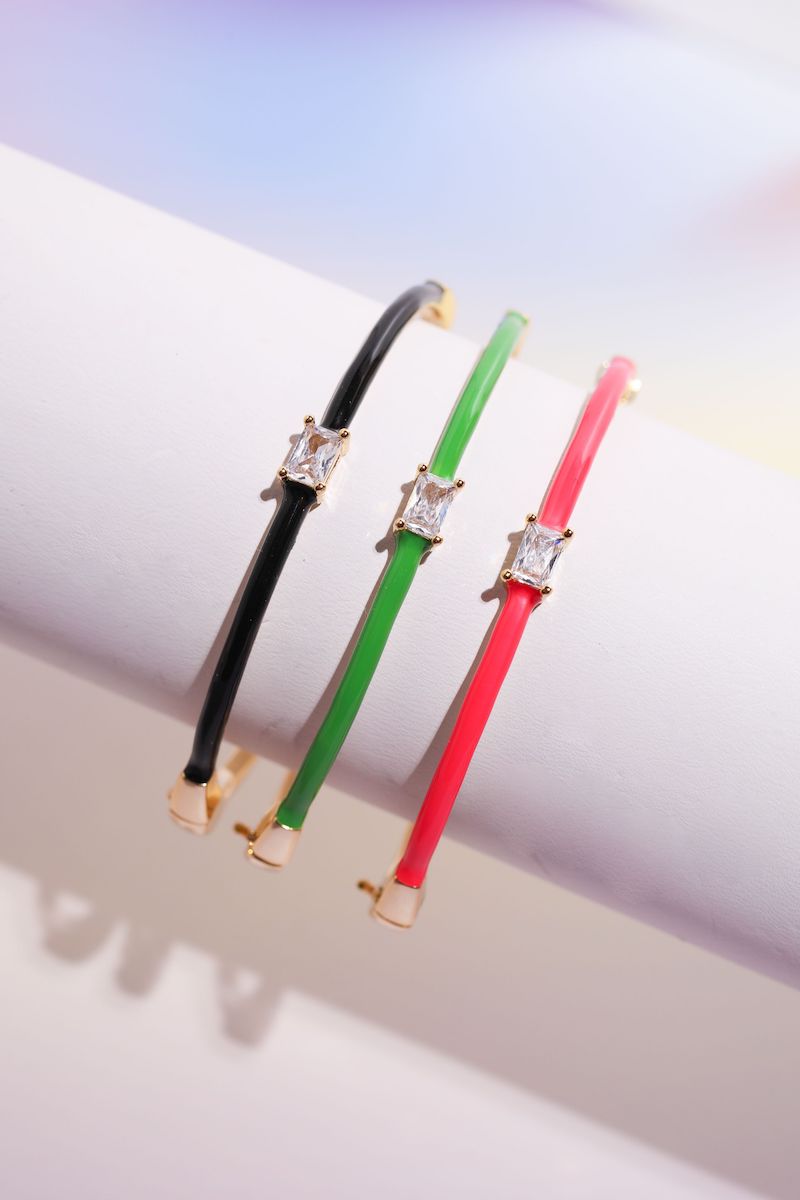 You're a Gem Bangle Bracelet Mure + Grand