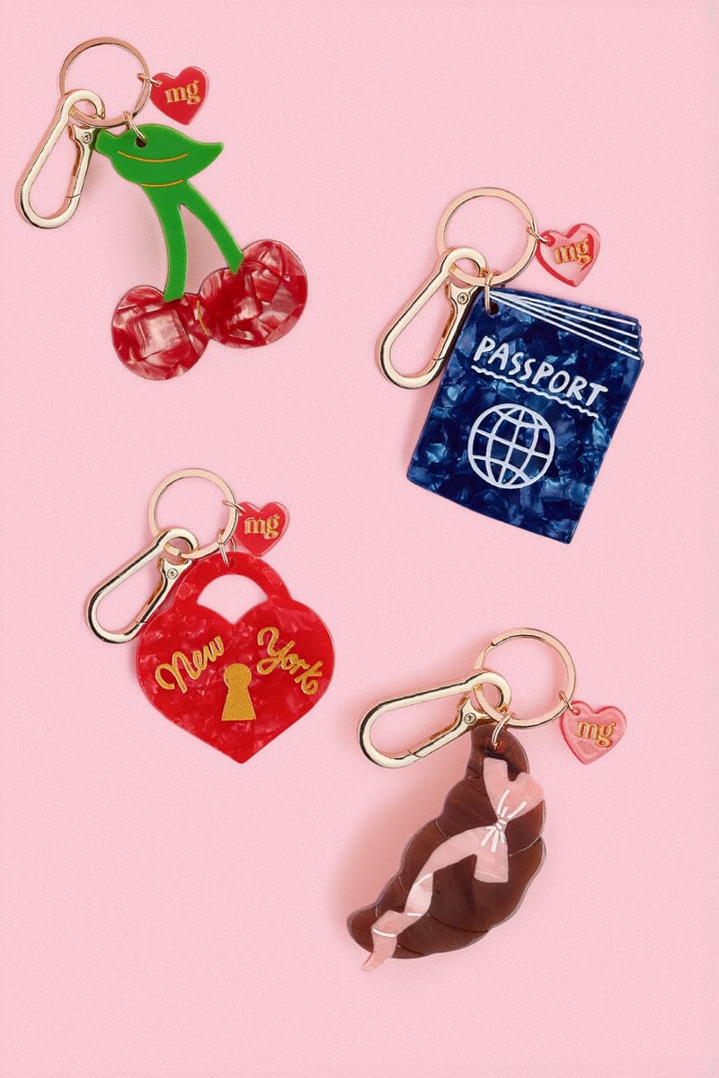 All Accessories