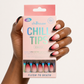 Chill Tips in Flesh to Death