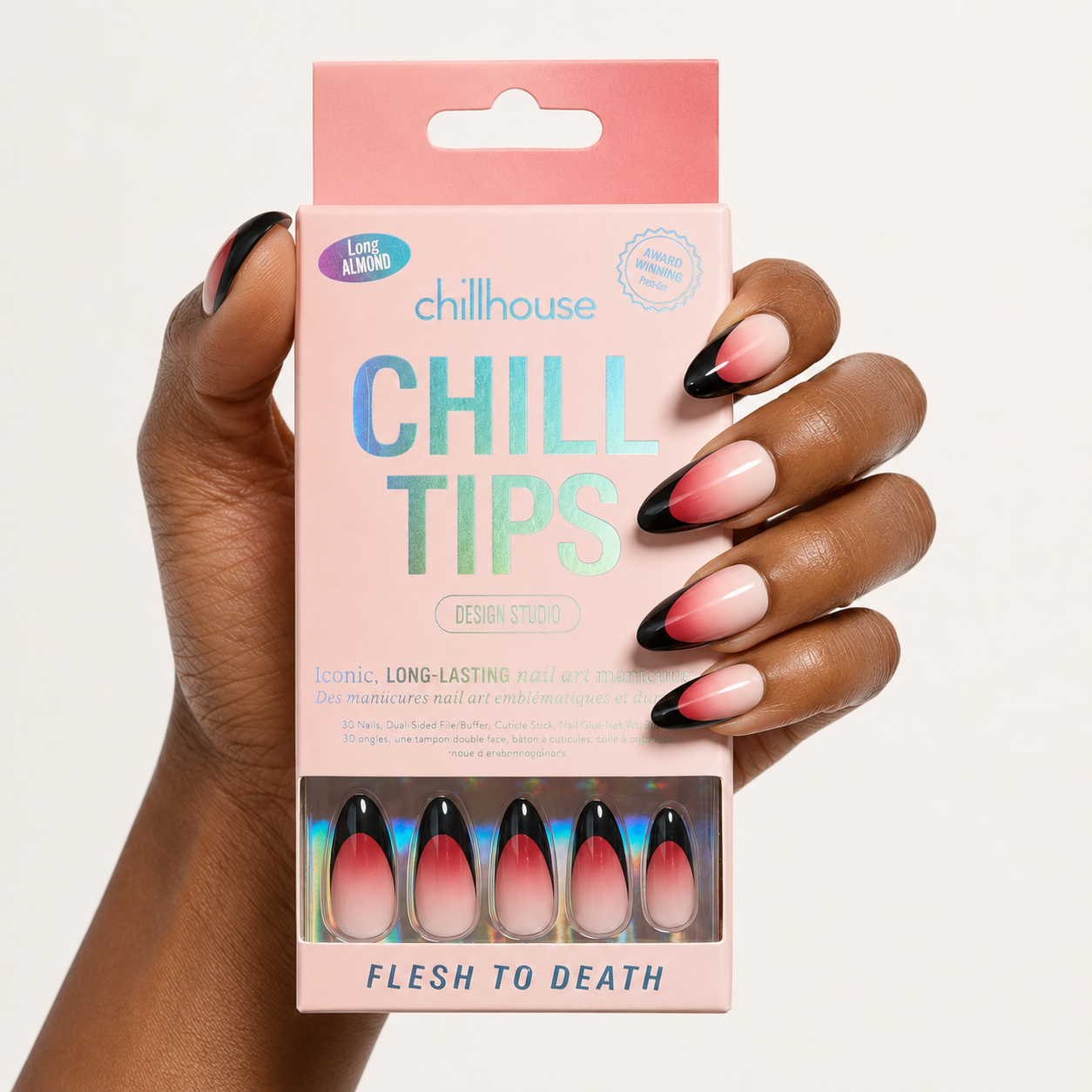 Chill Tips in Flesh to Death