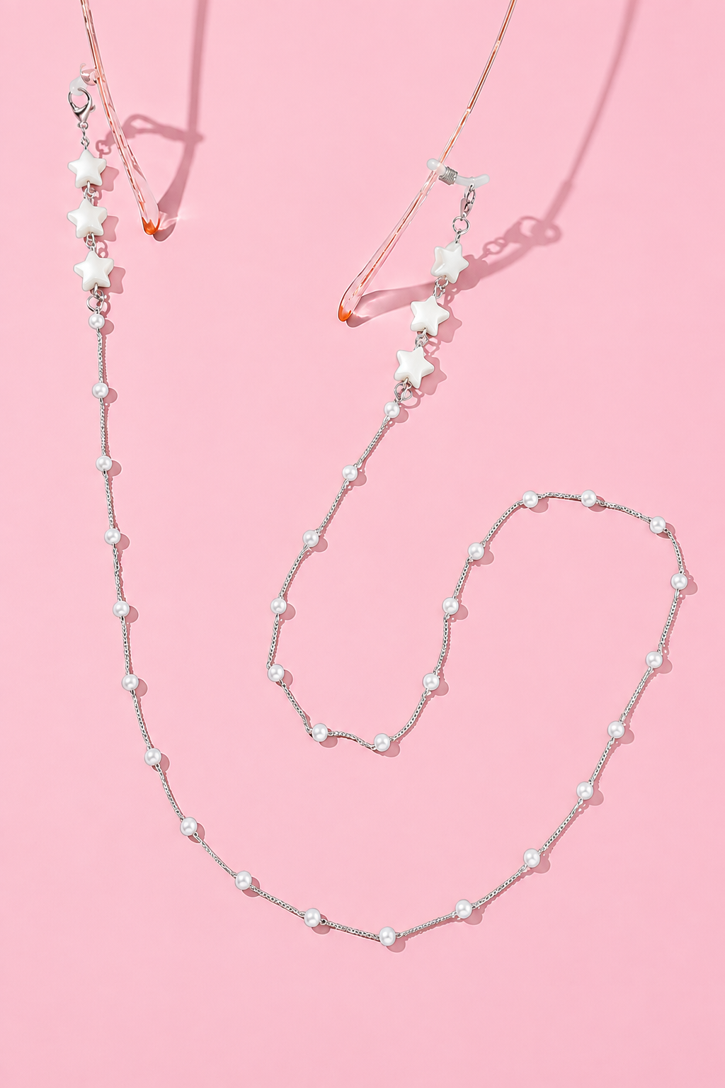 Glowing Sunglass Chain