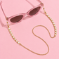Pearl In Love Sunglass Chain