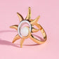 Sunrise Always Stacking Ring