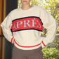 Jazlyn Apres Pullover Sweater Top